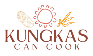 Kungka's Can Cook